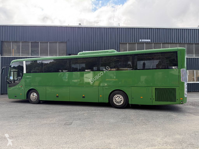 Autóbusz Scania Omniexpress. 12,0m length!