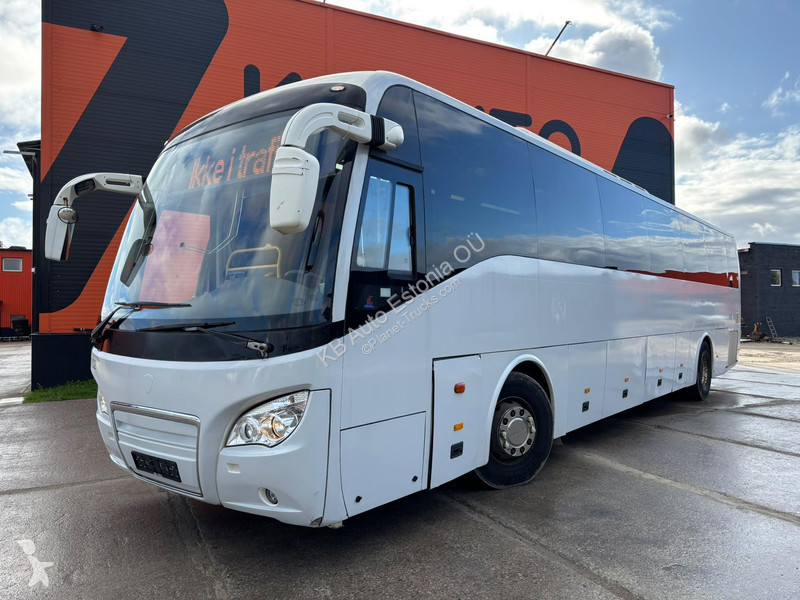 Междугородний автобус Scania K 320 A30 Higer...