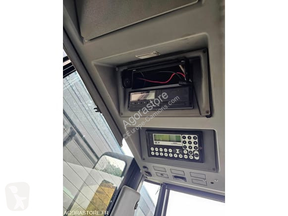 Городской автобус