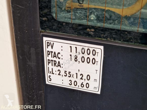 Городской автобус