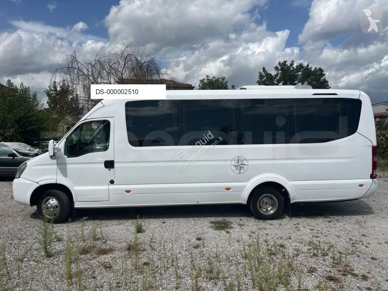 Haszongépjármű Iveco
