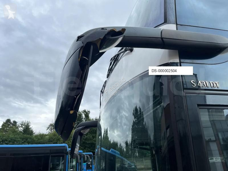 Autocar Setra S431