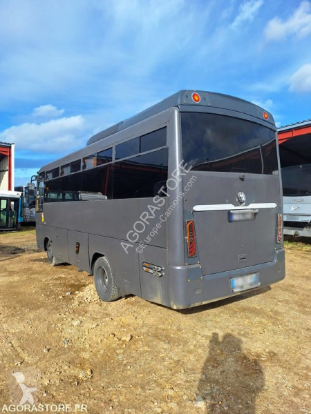 Autobús Otokar NAVIGO