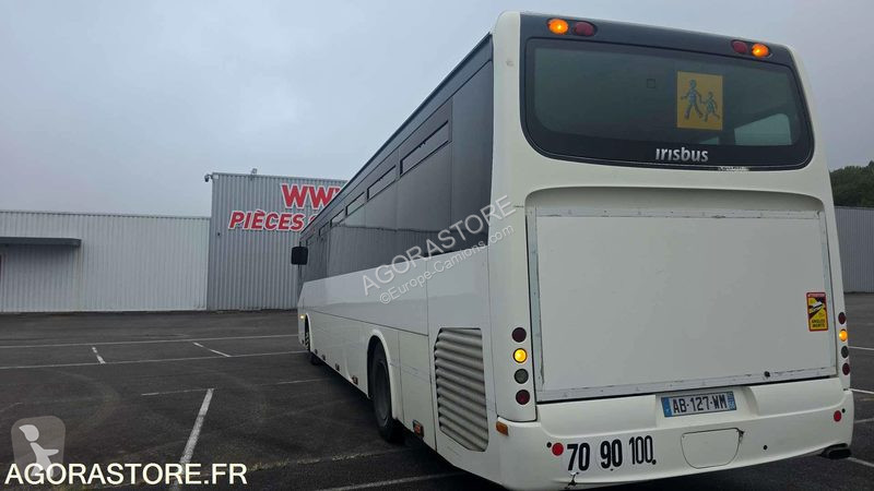 Autobus Irisbus CROSSWAY