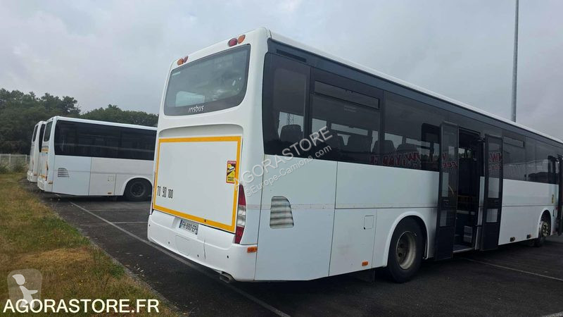 Autobus Irisbus RECREO