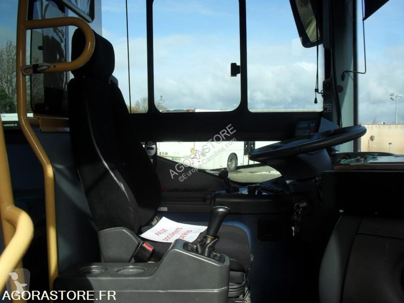 Autobus Iveco CROSSWAY