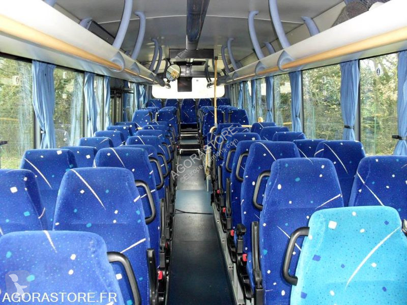 Autobus Iveco CROSSWAY