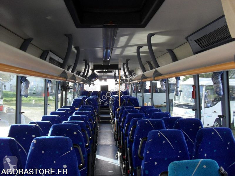 Autobus Iveco CROSSWAY