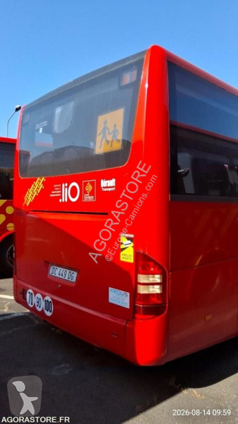 Autobús Mercedes INTOURO
