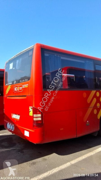 Autobús Mercedes INTOURO