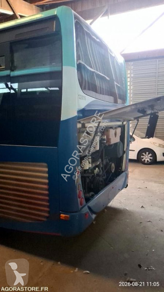 Autobus Iveco CROSSWAY
