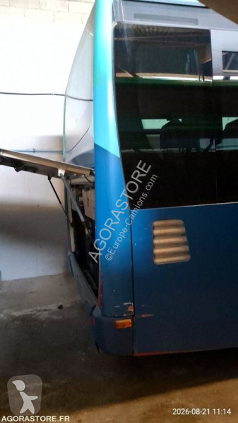 Autobus Iveco CROSSWAY
