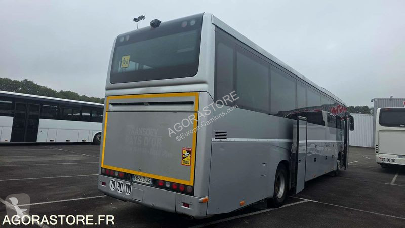 Autobus Irisbus EVADYS