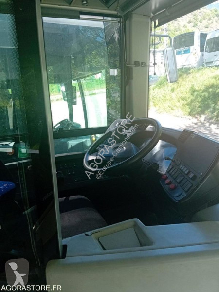 Autobus Irisbus CITELIS