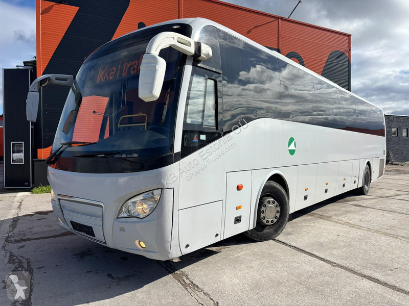 Autobus Scania K 320 A30 Higer 4x2 53 SEATS /...