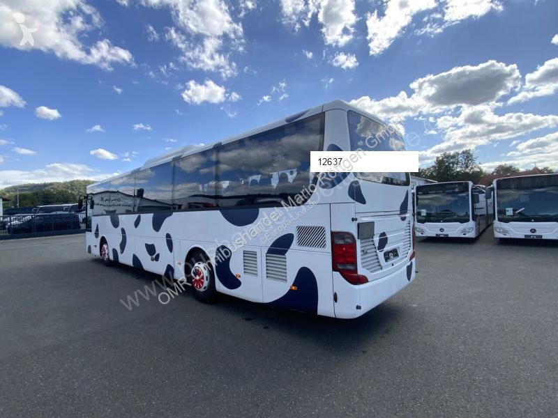 Городской автобус Setra