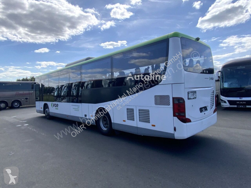 Городской автобус Setra S 415 LE Business