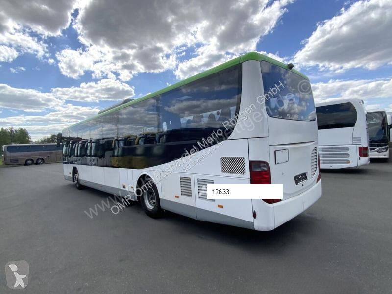 Городской автобус Setra S 415 LE Business
