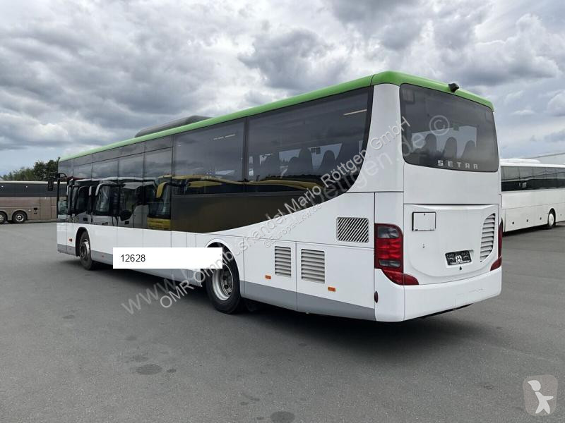 Городской автобус Setra S 415 LE Business