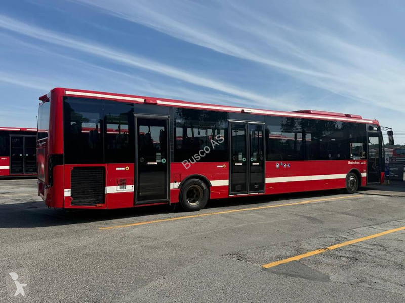 Городской автобус VDL Citea LLE - 127. 59 Units!