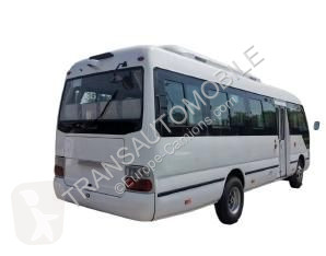 Autobus King Long  29+1