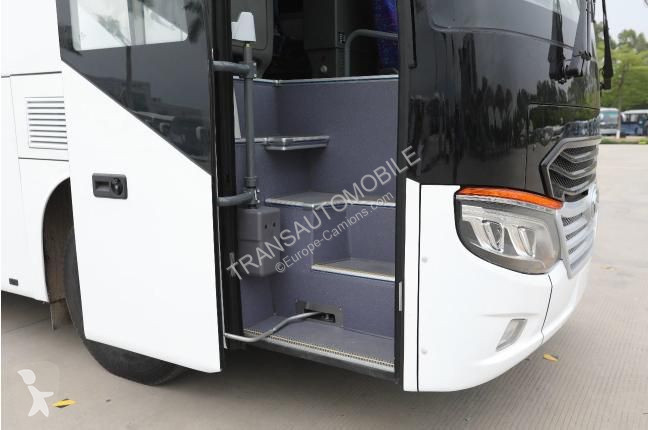 Autobus King Long  56/69 seats