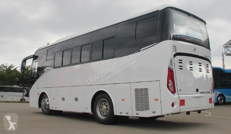 Autobus King Long  33 seats