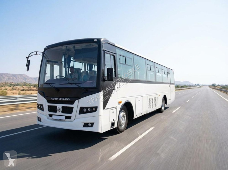 Autobus Ashok Leyland Heavy Duty Passenger Bus...