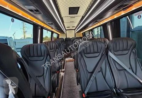 Užitkové vozidlo Mercedes 519 CDI