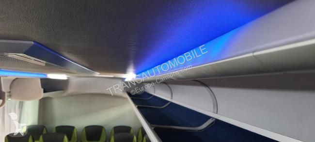 Autobus   S124 Type