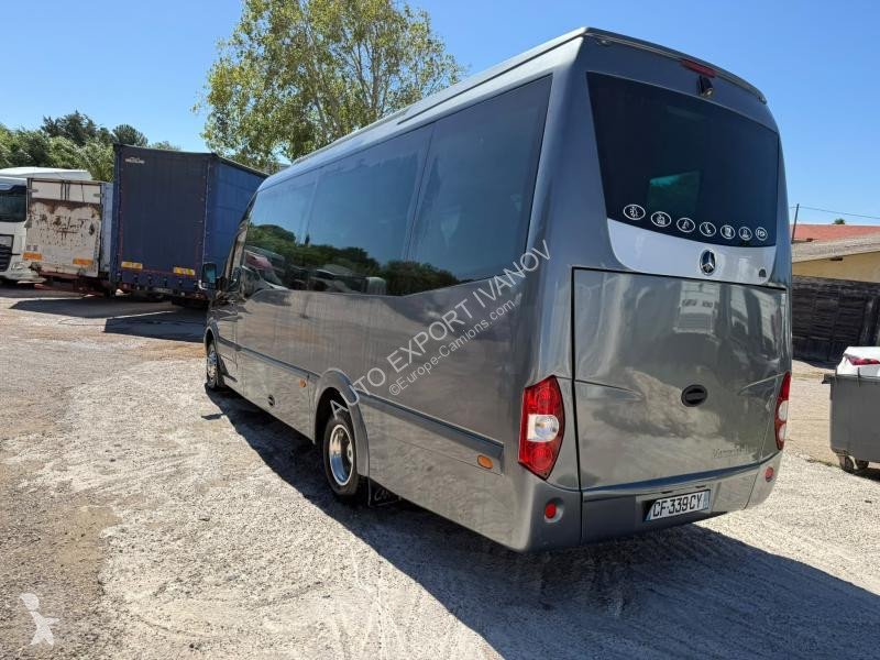 Autobus Mercedes 519 CDI