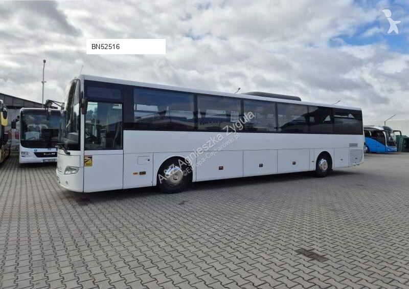 Городской автобус Mercedes INTOURO ME /...