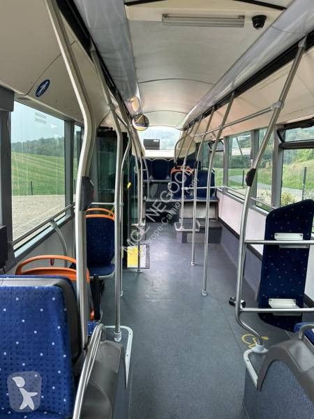 Городской автобус Heuliez GX137