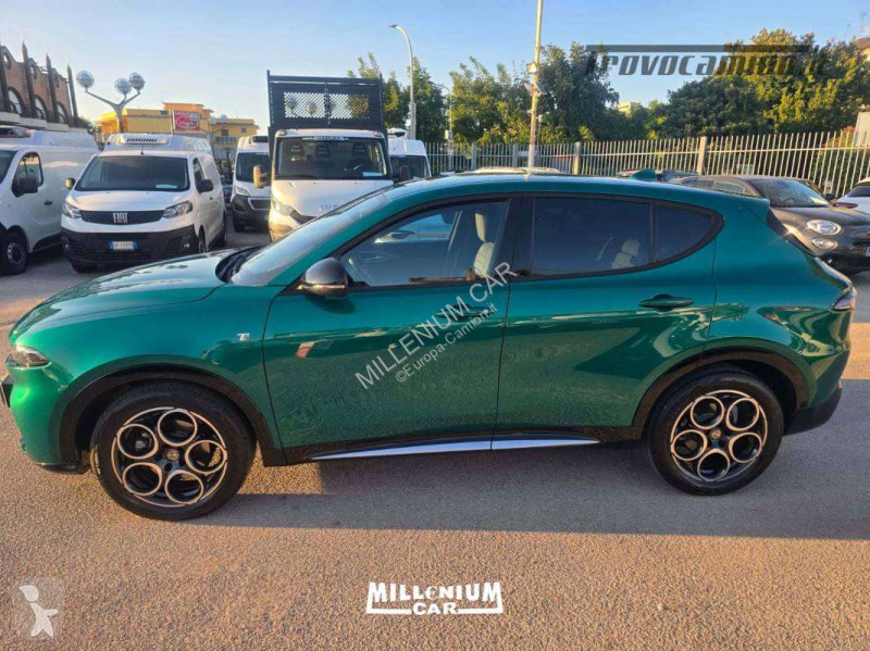 Veicolo commerciale  ALFA TONALE TI 1.6MJT 2024...