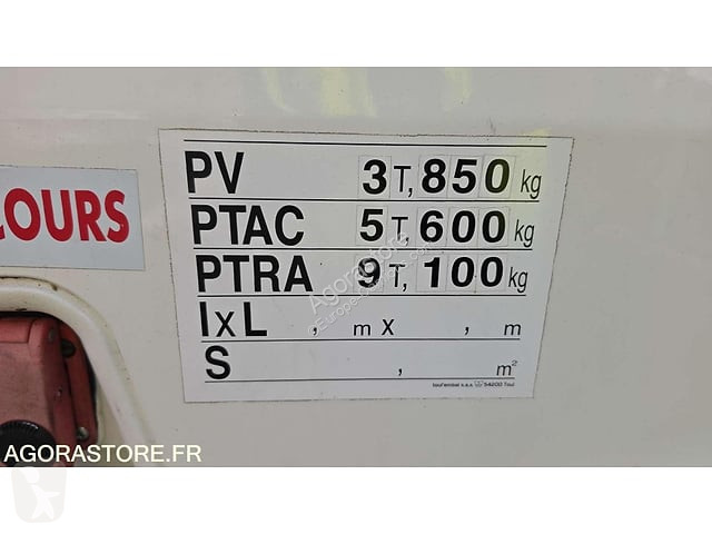 Veicolo commerciale