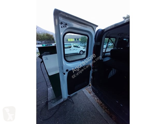 Autobus Renault TRAFIC