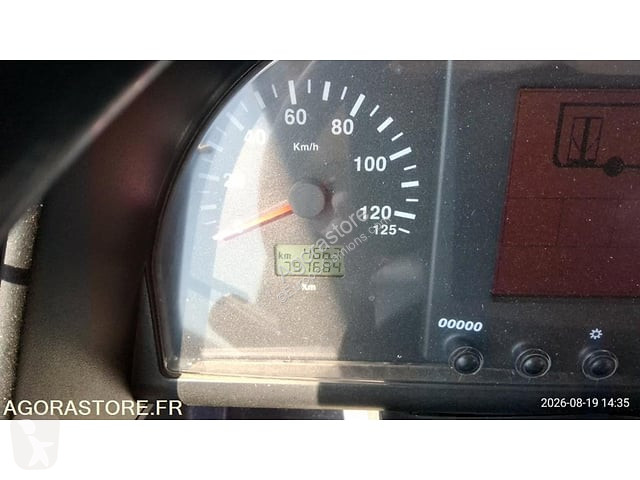 Городской автобус