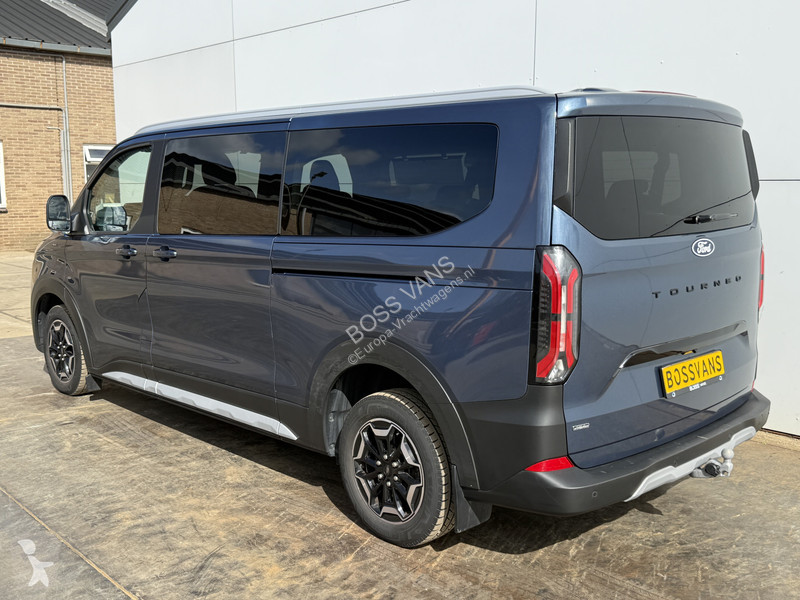 Autobus Ford Custom 233PK PHEV Prijs Incl. BPM...