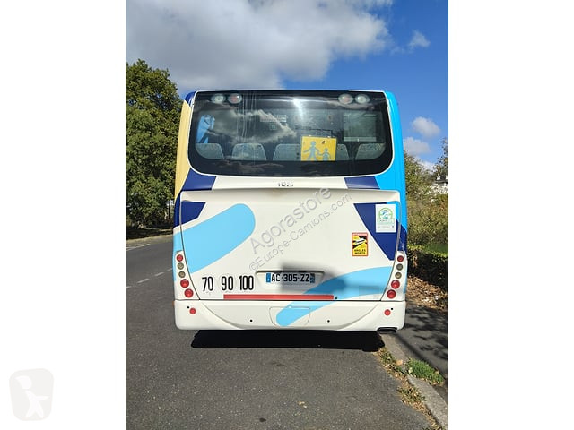 Buss Irisbus
