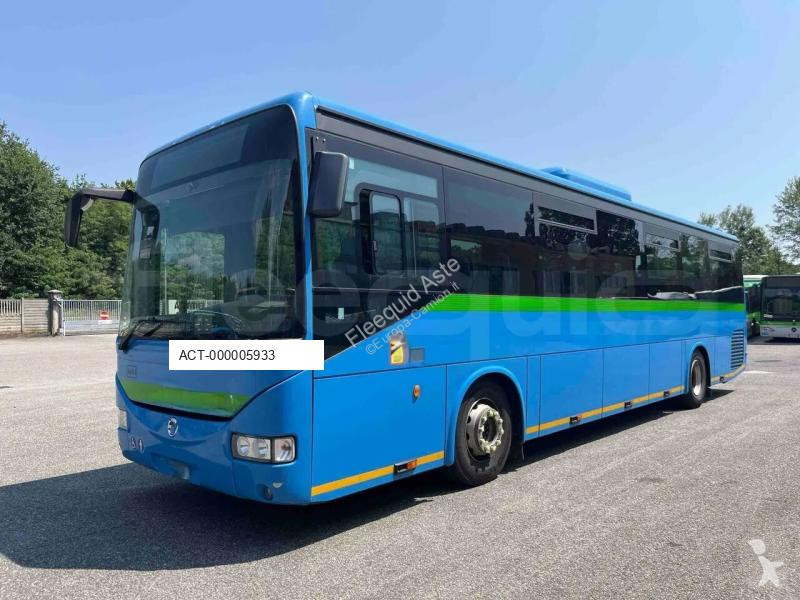 Autobus Iveco