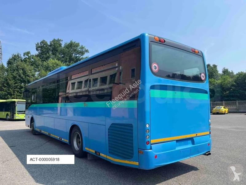 Autobus Iveco