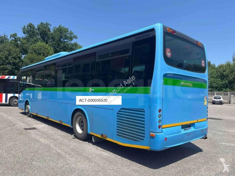 Autobus Iveco