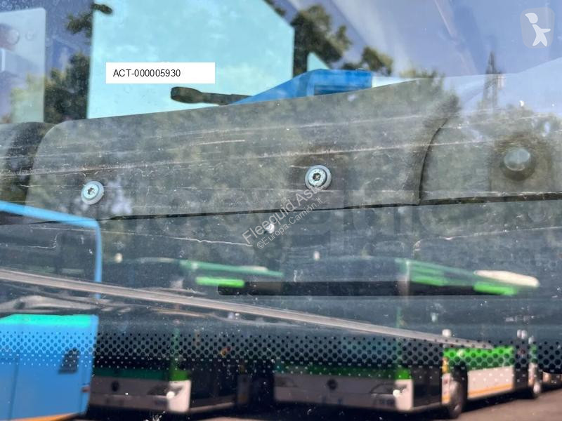 Buss Iveco