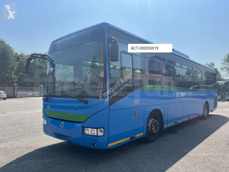 Autobus Iveco