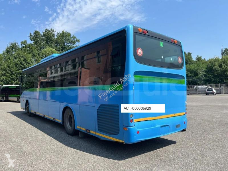 Autobus Iveco