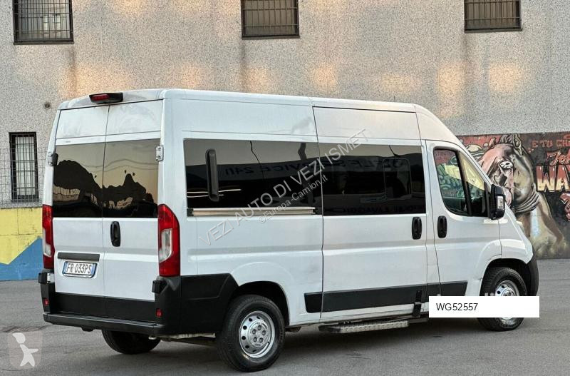 Buss Fiat