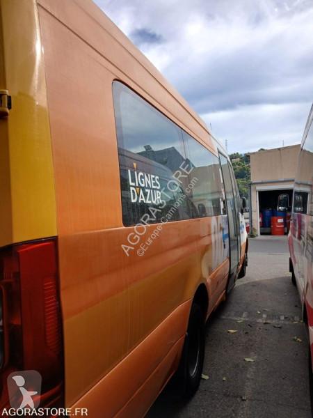 Autobus Mercedes SPRINTER