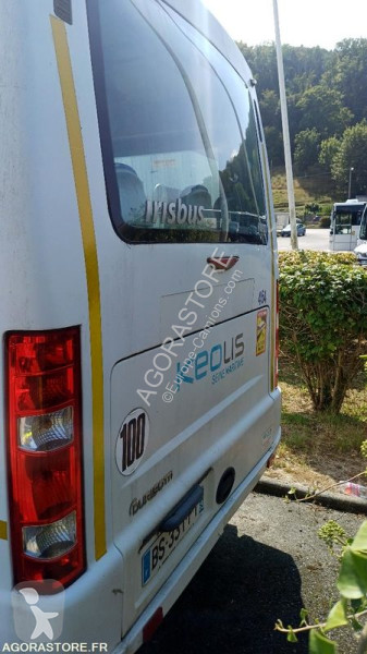 Buss Iveco DAILY