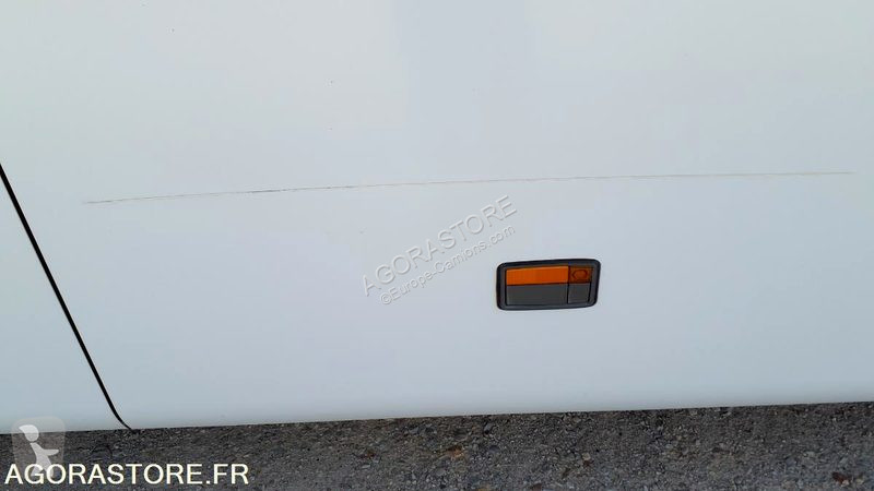 Buss Mercedes INTOURO