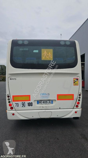 Autobús Iveco CROSSWAY